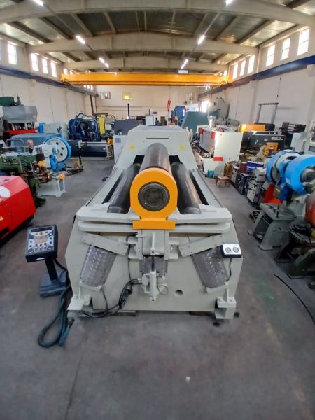 ŞAHİNLER 4R HS 20-460 / 4 TOPLU SİLİNDİR