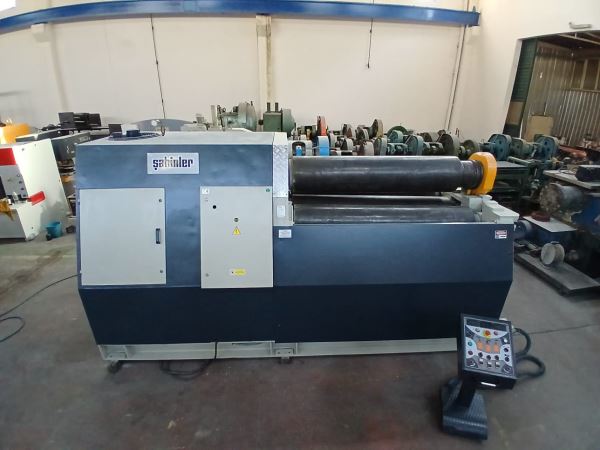 ŞAHİNLER 4R HS 20-460 / 4 TOPLU SİLİNDİR