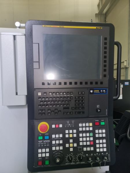 DOOSAN LYNX 2100B 2023 MODEL CNC TORNA