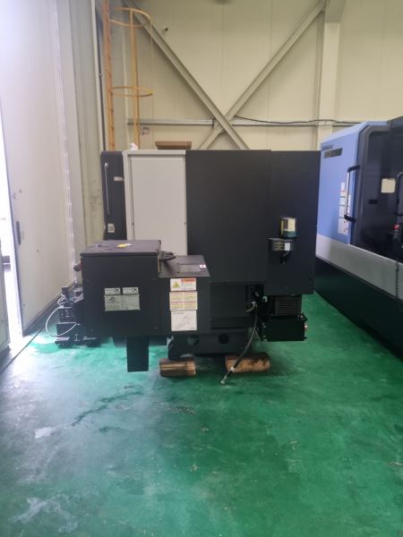 DOOSAN LYNX 2100B 2023 MODEL CNC TORNA
