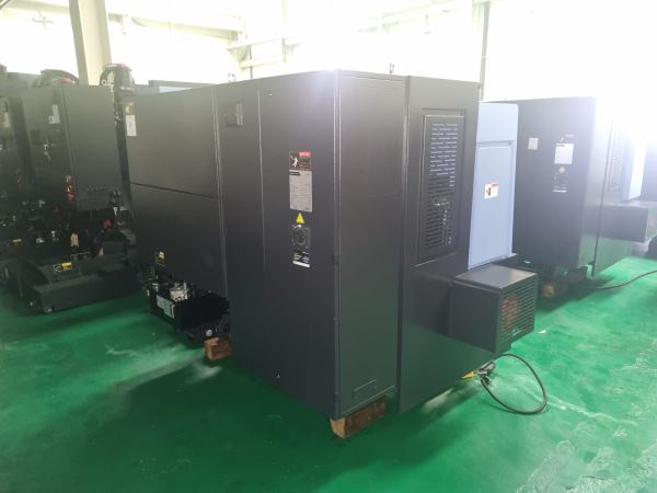 DOOSAN LYNX 2100B 2023 MODEL CNC TORNA