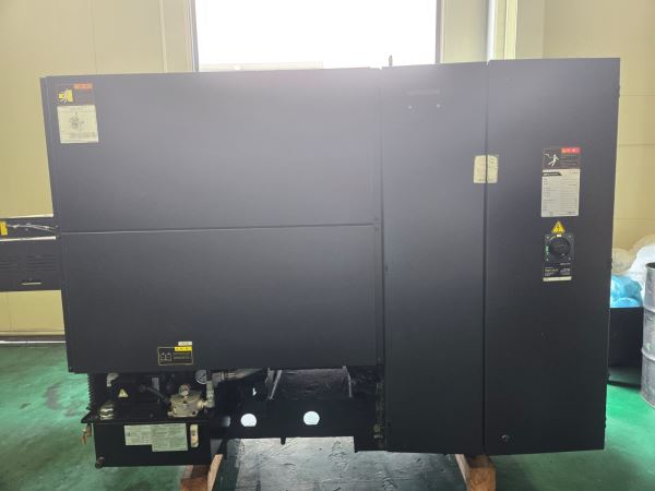 DOOSAN LYNX 2100B 2023 MODEL CNC TORNA