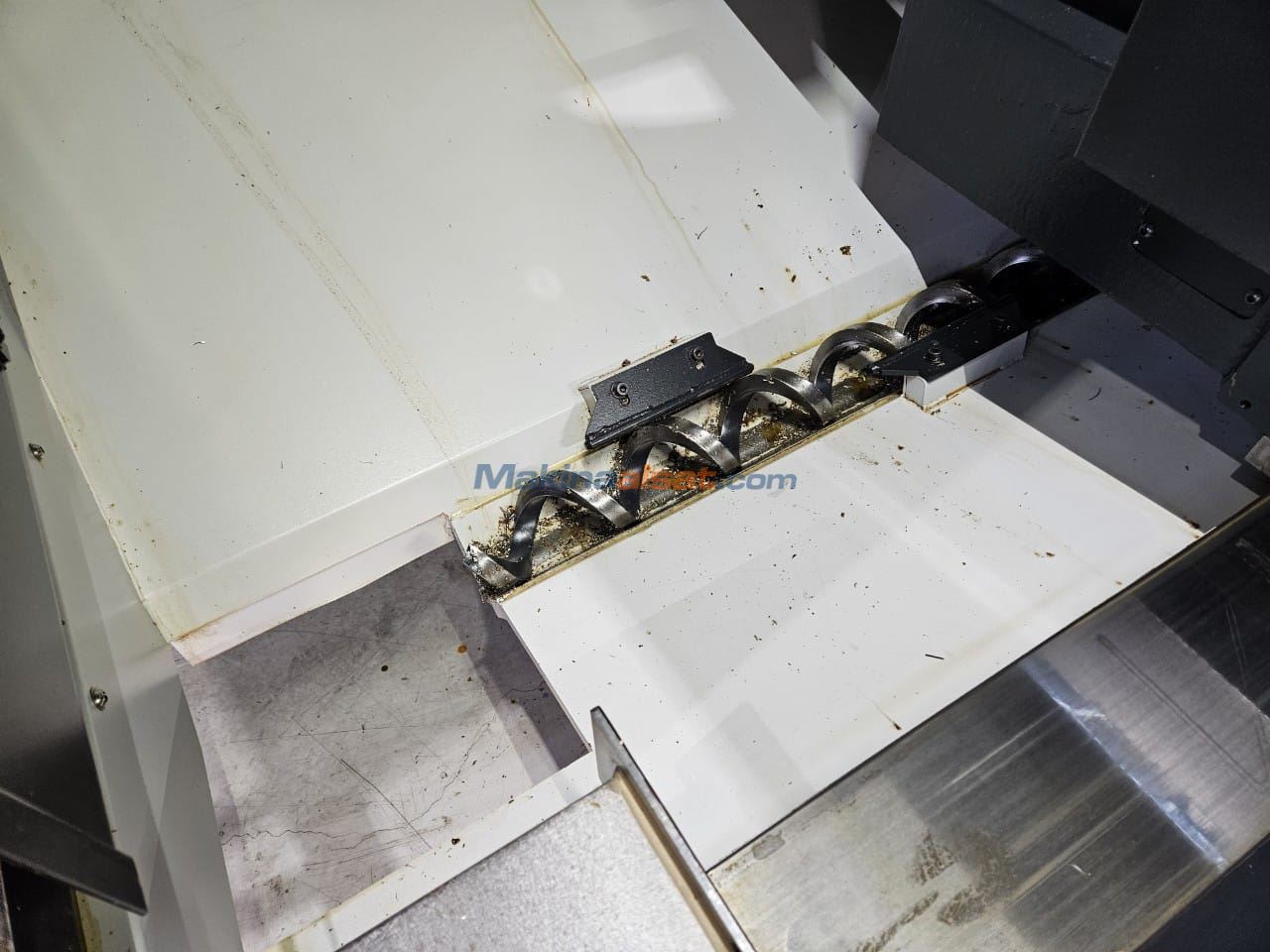 DOOSAN MYNX6500/40 Cnc Torna