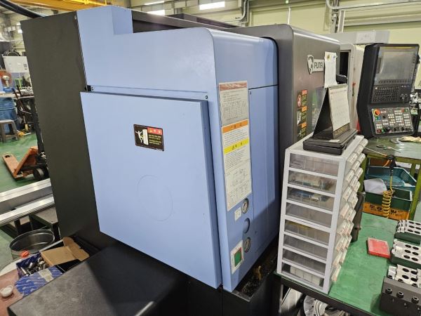 DOOSAN PUMA GT3100 2024 MODEL CNC Torna