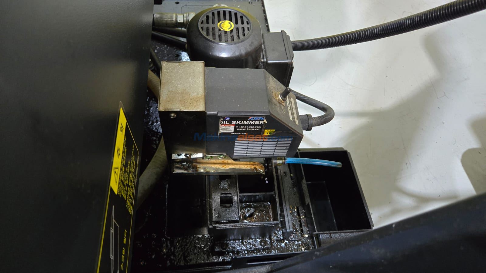 DOOSAN PUMA GT3100L 2021 MODEL ARA YATAK CNC TORNA