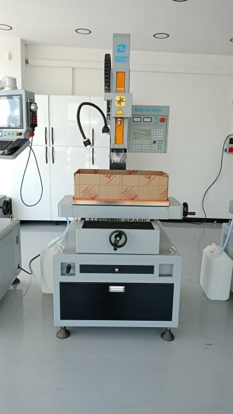 EURODRILL HIZLI DELİK DELME