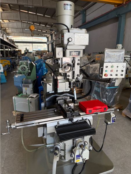 SIFIRDAN FARKSIZ DİJİTALLİ FİRST LC-185VN-B KALIPÇI FREZE