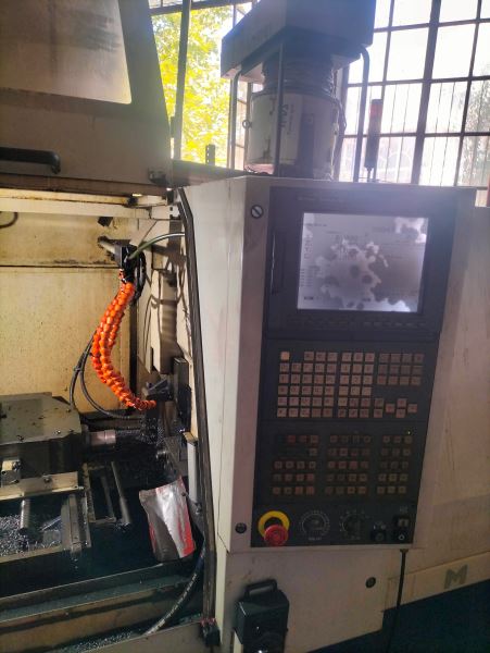 Maier ML26C Kayar Otomat