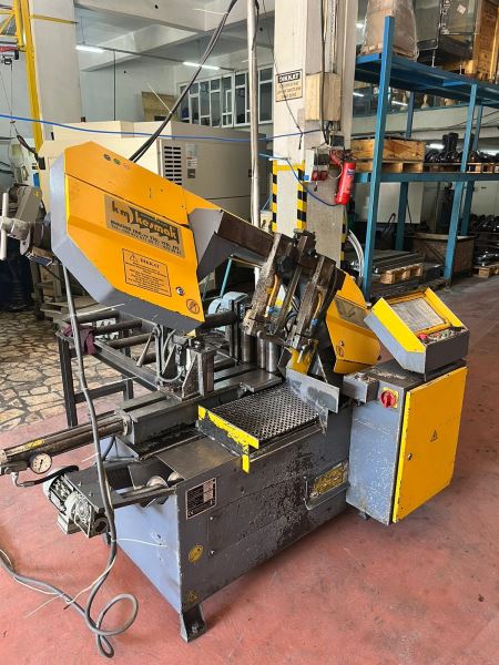 KESMAK Ø280 Şerit Testere