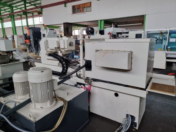 LOCH TB 1-22 S-600 DERIN DELIK DELME