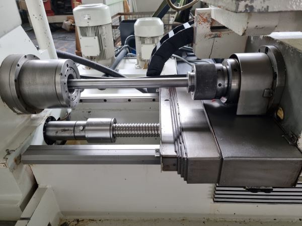 LOCH TB 1-22 S-600 DERIN DELIK DELME
