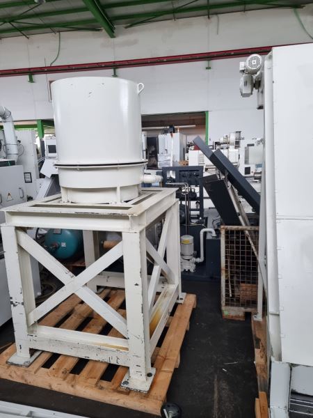 LOCH TB 1-22 S-600 DERIN DELIK DELME