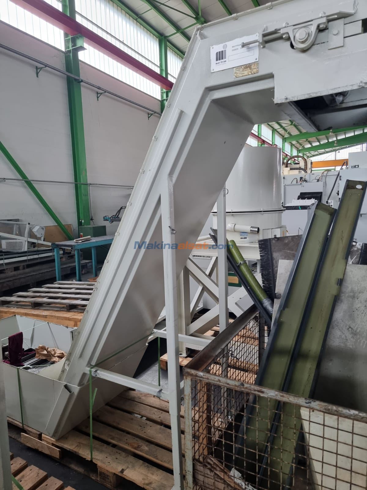LOCH TB 1-22 S-600 DERIN DELIK DELME