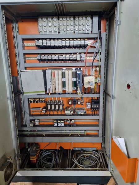 LOCH TB 1-22 S-600 DERIN DELIK DELME