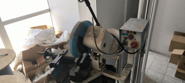 Craft D315 Daire Testere