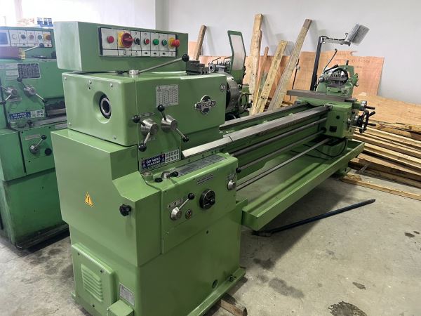 SN 50 - 2 metre Tezsan Dijitalli 1990 Model Torna