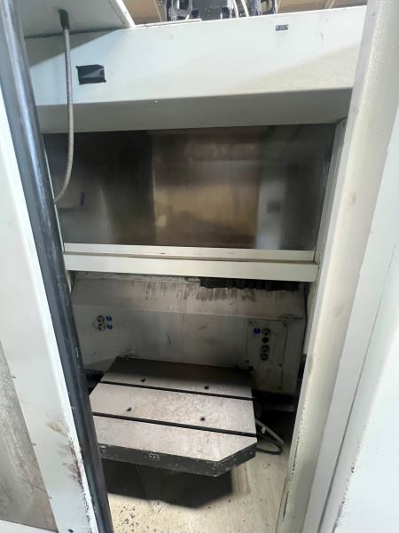 STAMA MC 326 DİK İŞLEM MERKEZİ