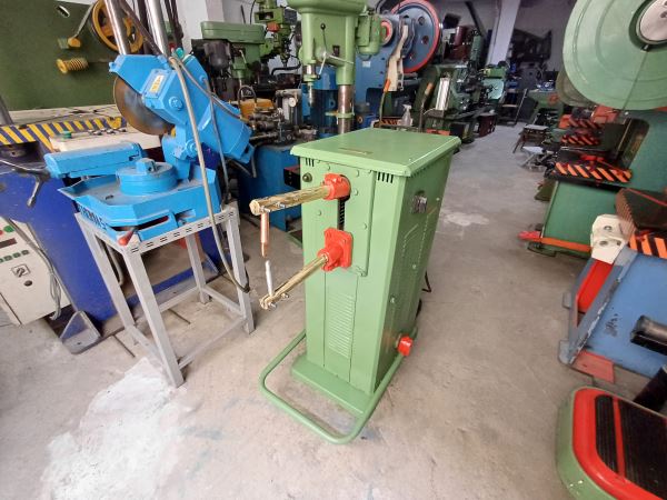 10 KVA BAYKAL PUNTA KAYNAK