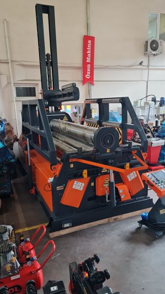 3 METRE 16-20 MM 4 TOPLU HİDROLİK SİLİNDİR