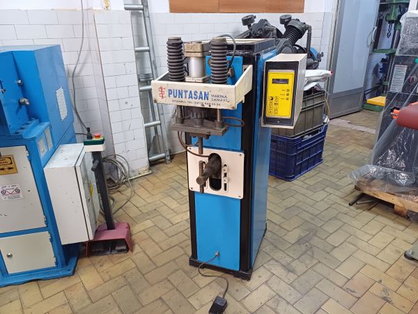 45 KVA PUNTASAN HAVALI PUNTA KAYNAK
