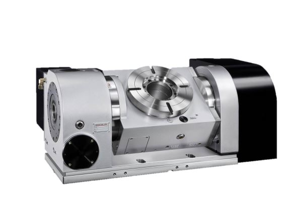 5.EKSEN DETRON CNC DİVİZÖR