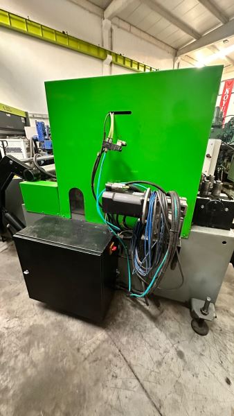 AGMLİNE MARKA 300 MM SAC GENIŞLİK 1 - 6 MM RULO SAC AÇMA VE SÜRÜCÜ