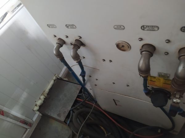 Bodor 2KW Lazer Kesim