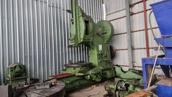 REVENSBURG 1000 AYNA/2500 ÇAP ÇEVİRİYOR  KURS 80 CM DİK PLANYA