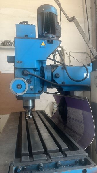 Orsha-F32SH Freze