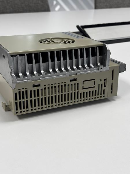 SODICK TEL EROZYON İÇİN SGDM 08AC SD2B SERVO SÜRÜCÜ