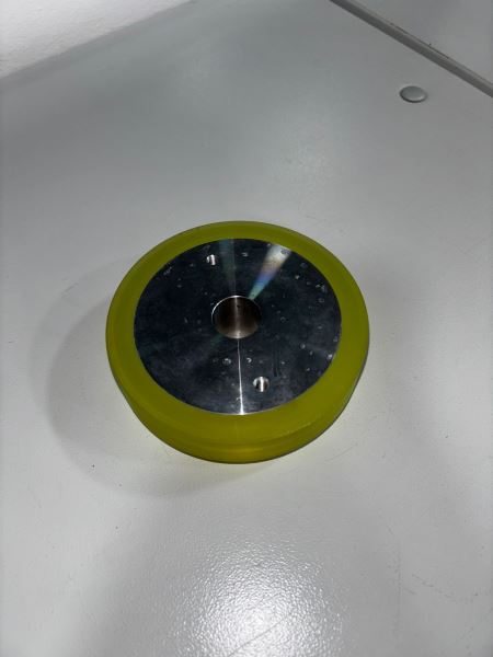 SODICK TENSION ROLLER (TEL EROZYON İÇİN)