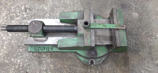 UZUNER 190 x 250mm MENGENE
