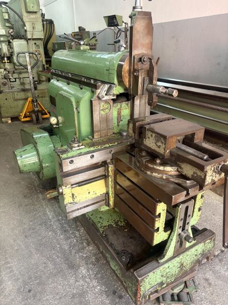 55 lik Rus Malı Planya