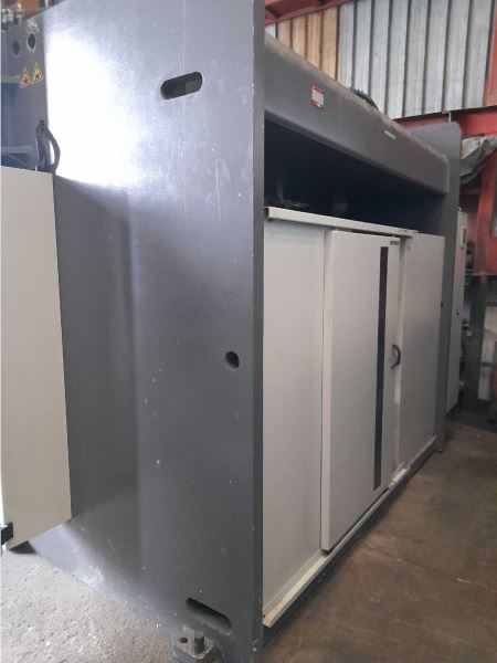 BAYKAL APHS 31200 4 EKSEN CNC ABKANT