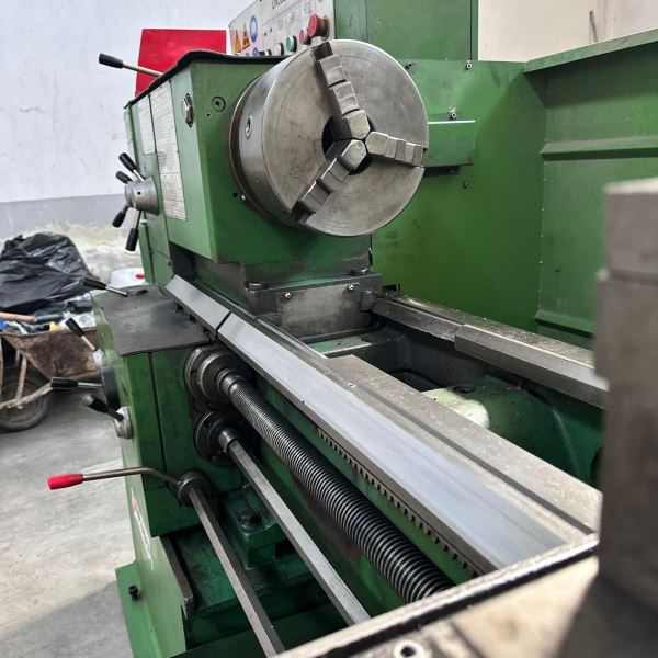 DN50 2000X500 ÜNİVERSAL ÇİN TOS TORNA