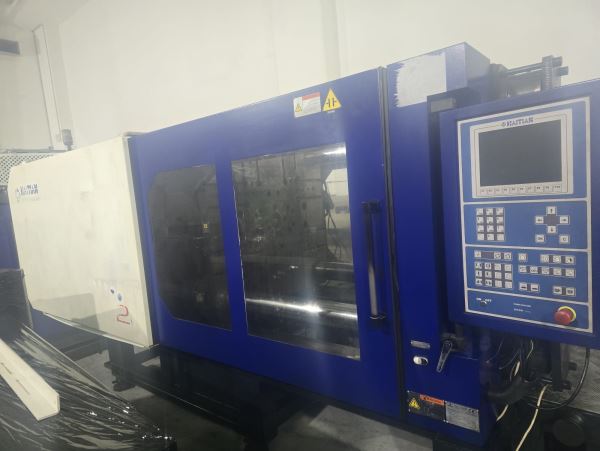 HAITIAN MA4700 ÖZEL SERİ Plastik Enjeksiyon