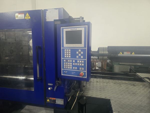 HAITIAN MA4700 ÖZEL SERİ Plastik Enjeksiyon