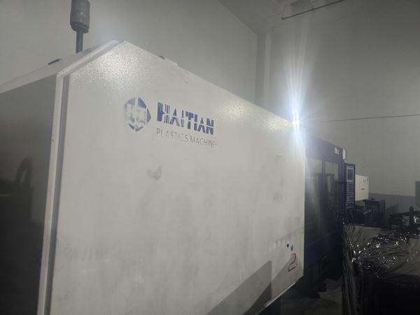 HAITIAN MA4700 ÖZEL SERİ Plastik Enjeksiyon