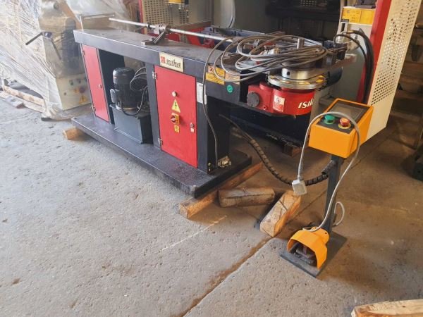 Isıtan SFB 32 HD / 32 mm Boru Bükme