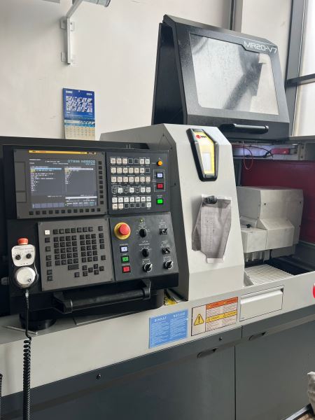 VAN SMART V7 KAYAR OTOMAT