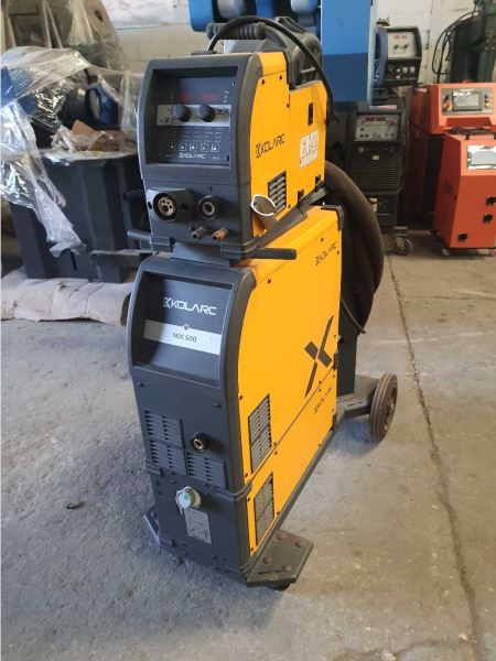 Kolarc MX 500 / 500 Amper Gazaltı Kaynak