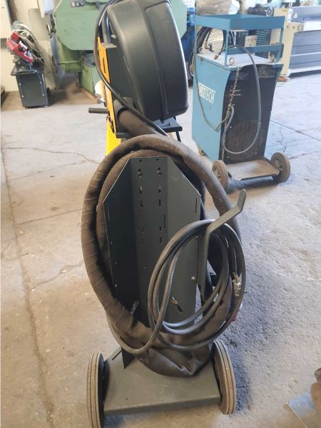 Kolarc MX 500 / 500 Amper Gazaltı Kaynak