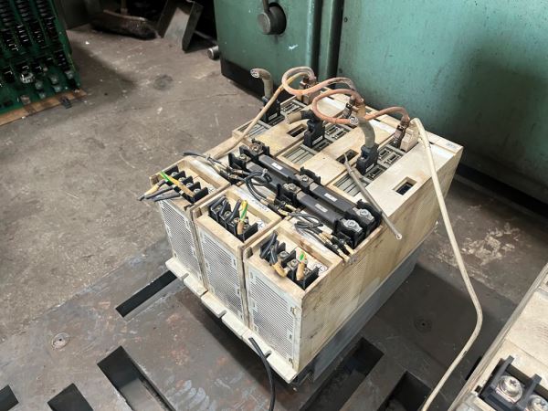 MITSUBISHI SERVO SÜRÜCÜLER MAZATROL M PLUS EKRAN