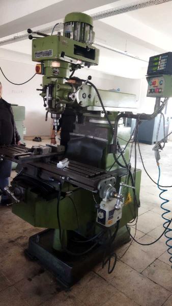 SUNLIKE KALIPÇI FREZE VE SEVİNDİK 32LİK MATKAP