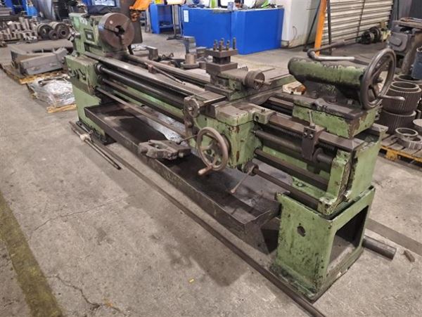 TOS Üniversal Torna