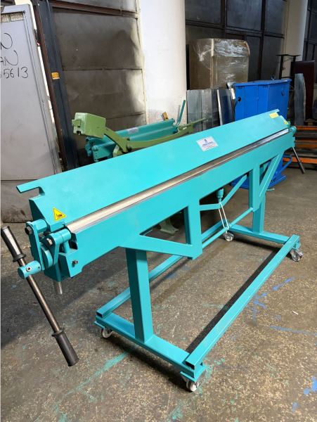 2 Metre Hafif Tip Çatıcı Cakası
