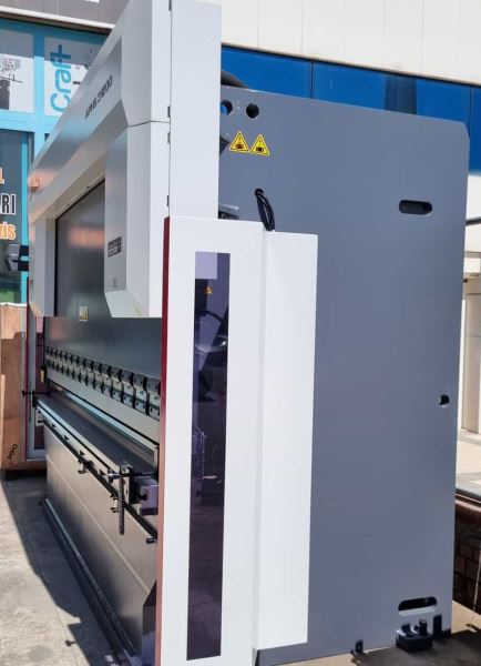 BAYKAL APHS 31200 CNC ABKANT PRES