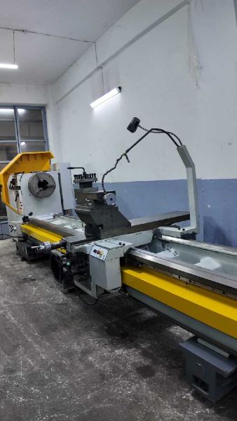 Bulgar CU1250 x 6000MM 2019 Model Torna