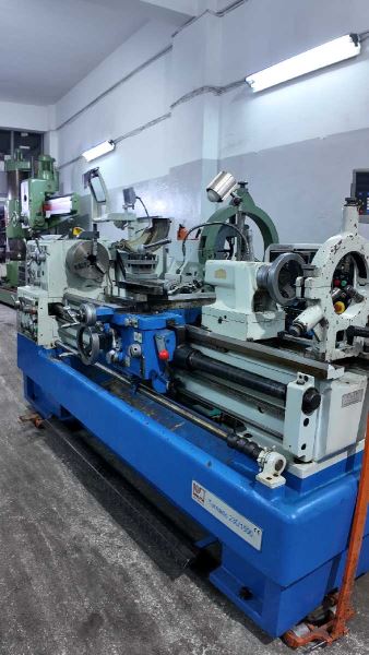 Çin Malı Çap 460 boy 1500mm Torna