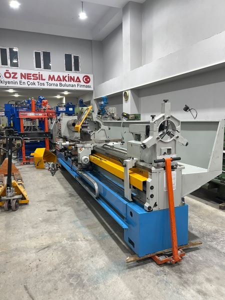 CU 730 Bulgar 4 Metre Torna